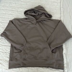 PUMIEY Oversized Hoodie XL